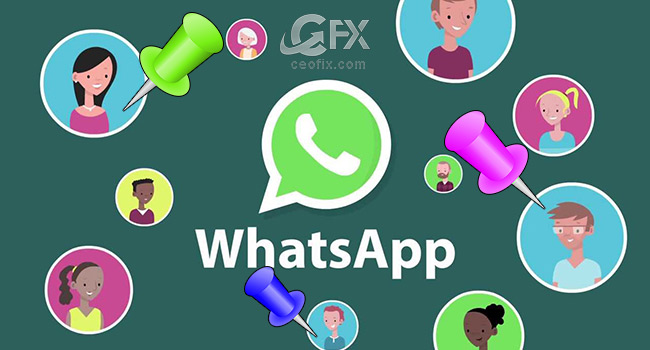 whatsapp sohbet ismi nedir