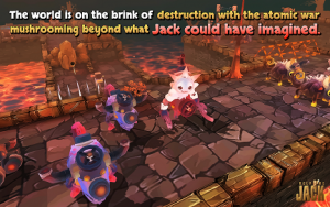 Help Me Jack: Save the Dogs Mod Apk Help Me Jack: Save the Dogs Mod Apk