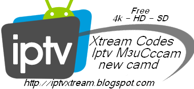 Sharing iptv