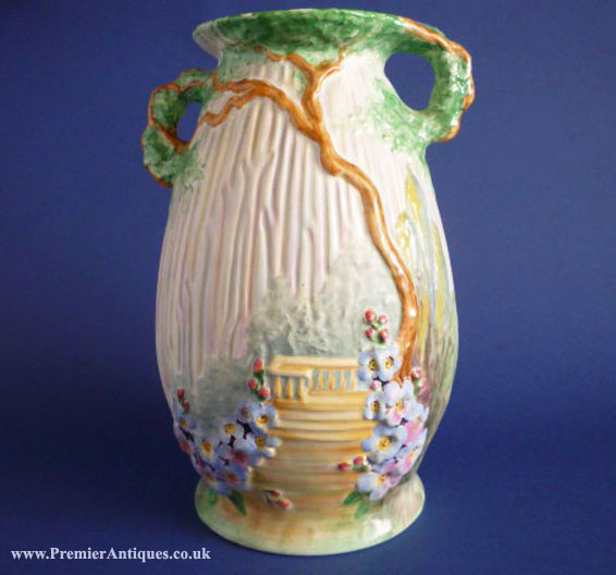 Premier Antiques Royal Winton Terrace