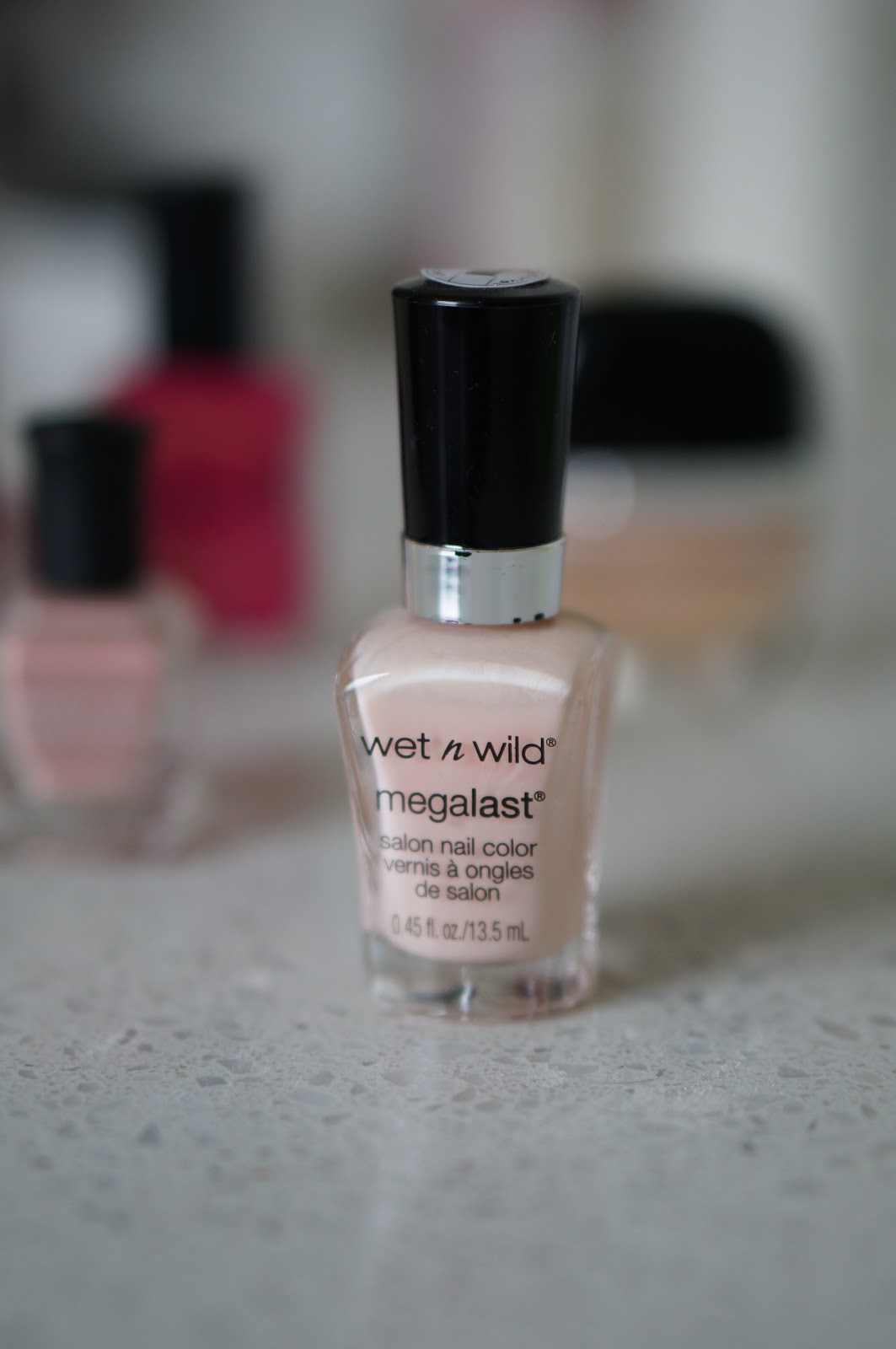 Popular North Carolina style blogger Rebecca Lately is sharing her top picks for spring nail polish.  Click here to read all about her cruelty free faves!