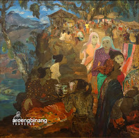 museum macan modern and contemporary art in nusantara