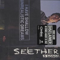 [2002] - 5 Songs [EP]