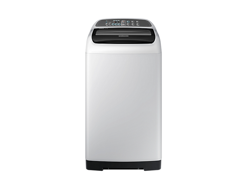 Thats What I Feel WA65K4200HA Samsung Top Loading Washing Machine with