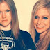  Avril Lavigne décédée en 2003 ! Son sosie aurait prit sa place depuis tout ce temps? - Page 2