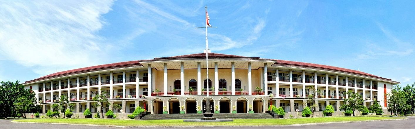 Iamelfita Top 10 Universities In Indonesia