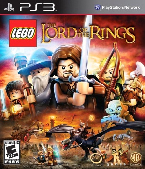lego lord of the rings dlc lego lord of the rings dlc