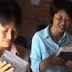 Cristianos chinos se emocionan y lloran al recibir Biblias por primera vez