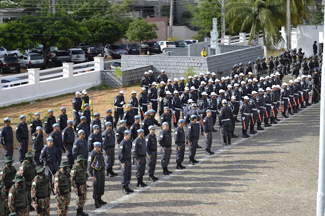 Resultado de imagem para polícia militar do rn