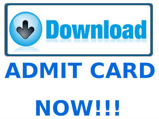 Goa Human Resource Development Corporation Admit Card 2016 Goa HRDC Admit Card 2016