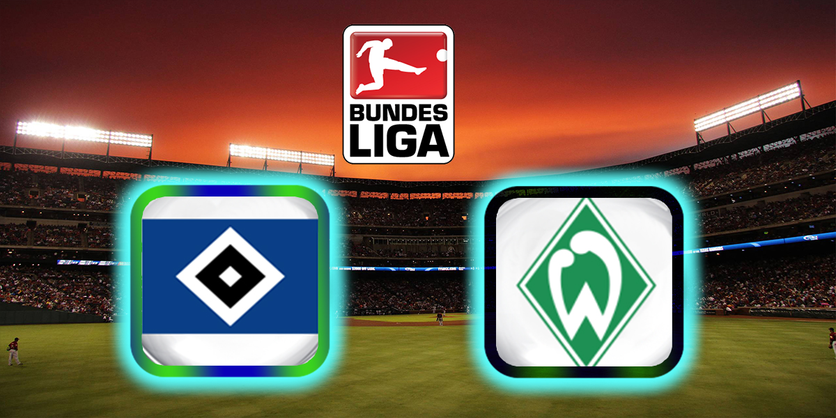 Hamburger vs Werder Bremen: Preview and Predictions | Bundesliga 30-09-2017 Hamburger vs Werder Bremen: Preview and Predictions | Bundesliga 30-09-2017