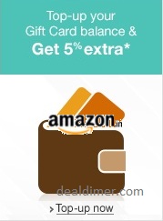 Amazon-gift-card-balance-5-extra-on-top-up