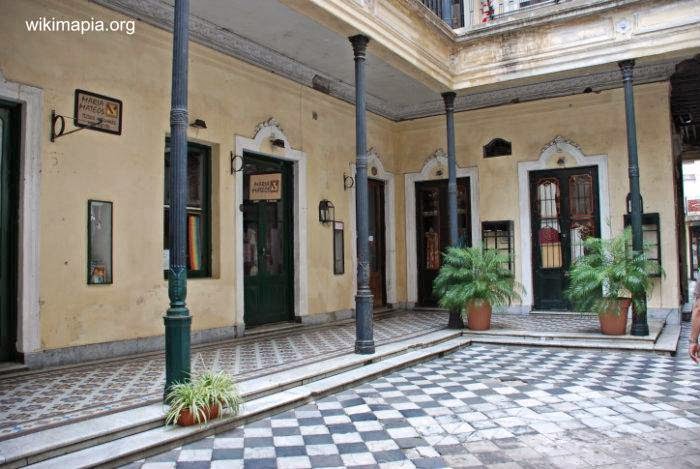 Como Decorar Una Casa Antigua Con Cosas Modernas Como Decorar Una Casa Antigua Con Cosas Modernas
