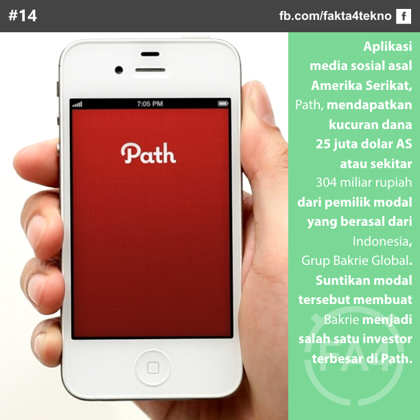 Download Aplikasi Path untuk Windows Phone FINAL