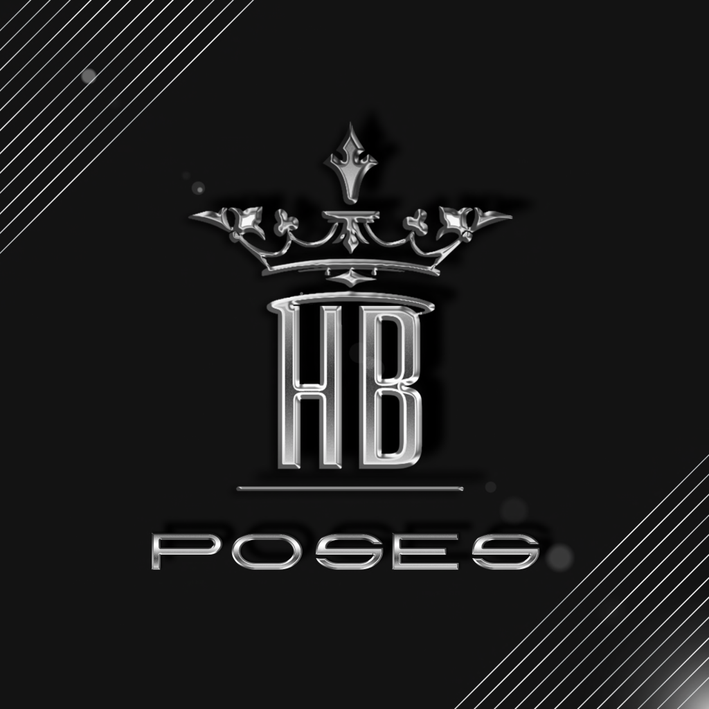 HB Poses