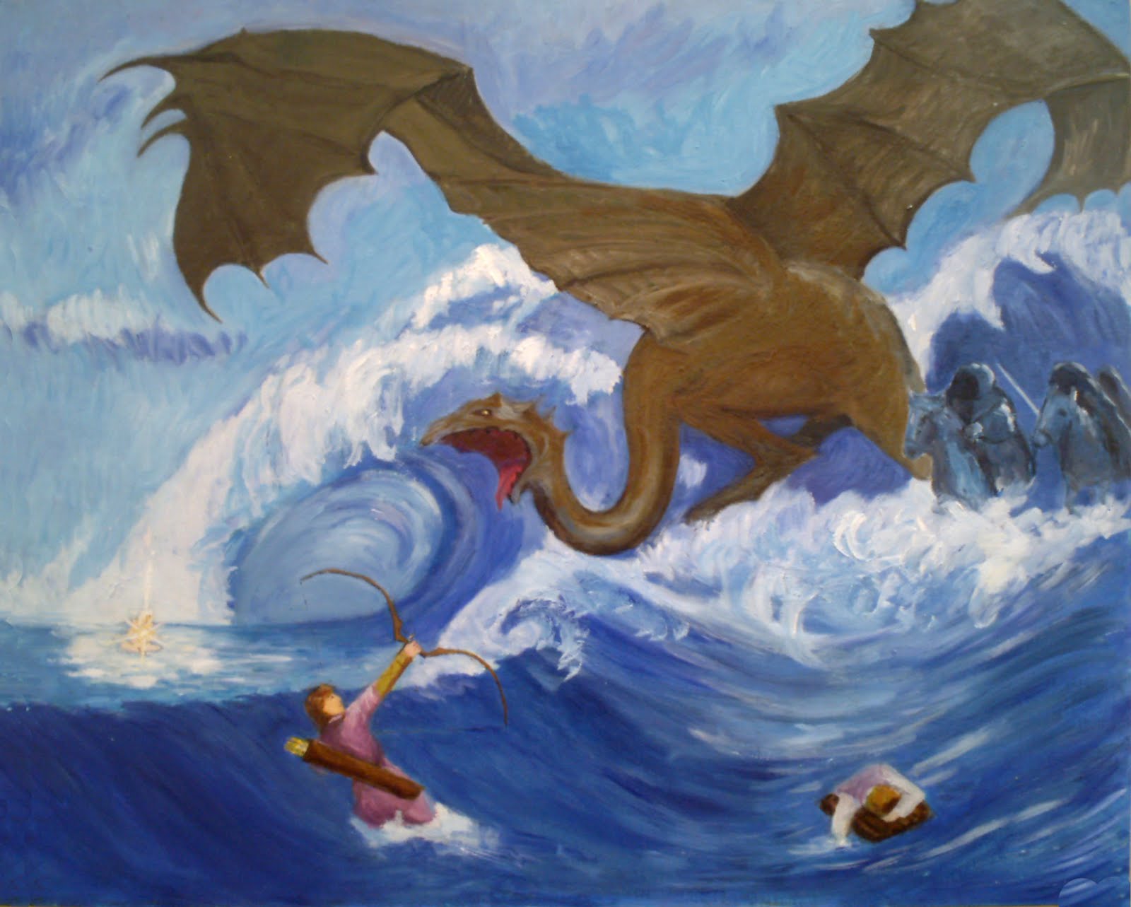 11 de Septiembre del 2001