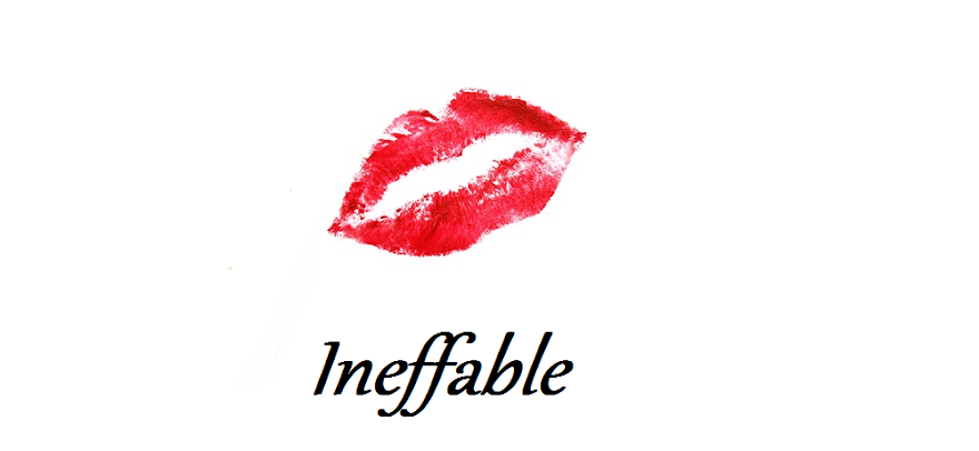 Ineffable