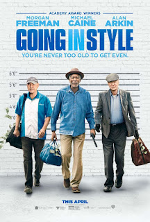 Going In Style (2017) Going In Style (2017)