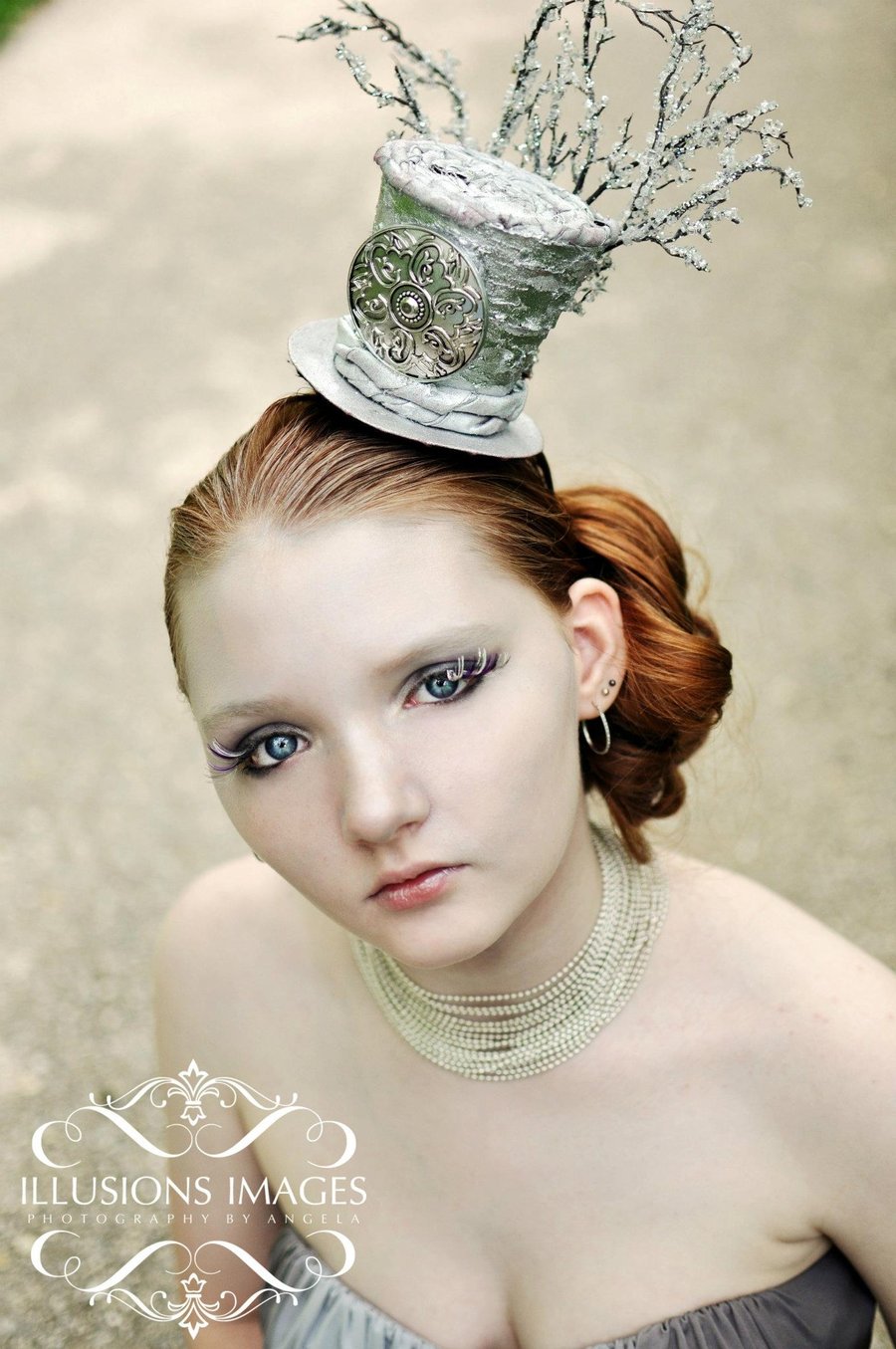 Tiny Hats Weekly March 2013