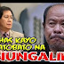 SPO3 Lascanas Lies Caught During an Interrogation by Sen. Lacson (Video)