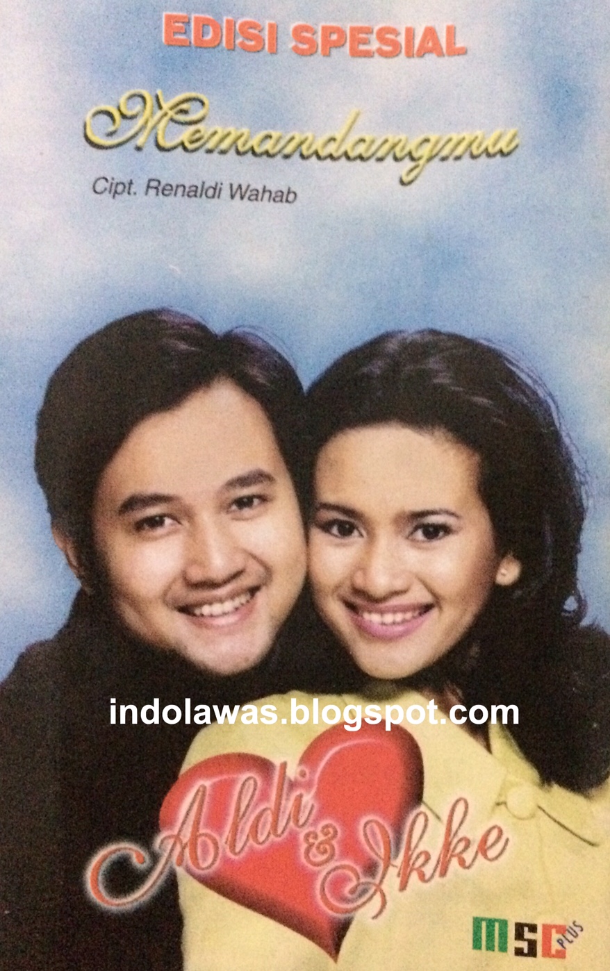 indolawas: Renaldi Wahab & Ikke Nurjanah - Memandangmu