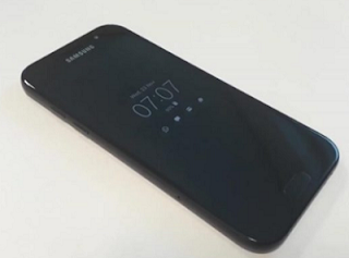 Harga HP samsung Galaxy A5 2017 terbaru