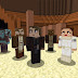 Nuevo DLC Star Wars en Minecraft