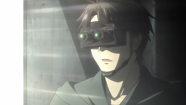 Planetarian: Chiisana Hoshi No Yume Planetarian: Chiisana Hoshi No Yume