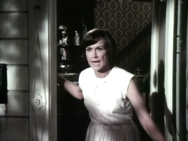 John Kenneth Muir's Reflections on Cult Movies and Classic TV: Cult-TV ...