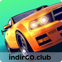 road to revenge mod apk