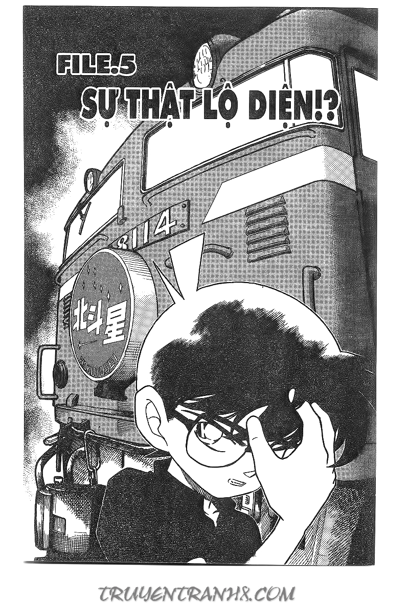 Detective Conan Chap 216 - Truyen.Chap.VN
