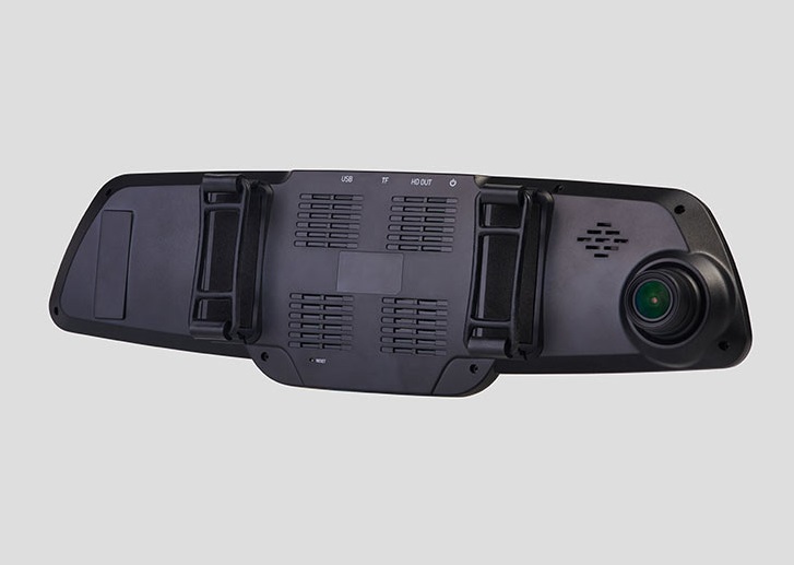 COMPETITION Win a ProofCam RAC 03 Dash Cam The Test Pit