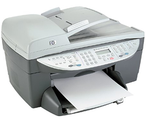 officejet 4255