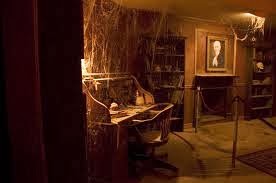 Haunted House Ratings - Haunted House Blog