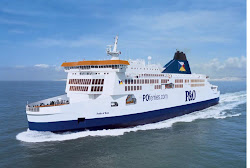 PO FERRIES official bookings