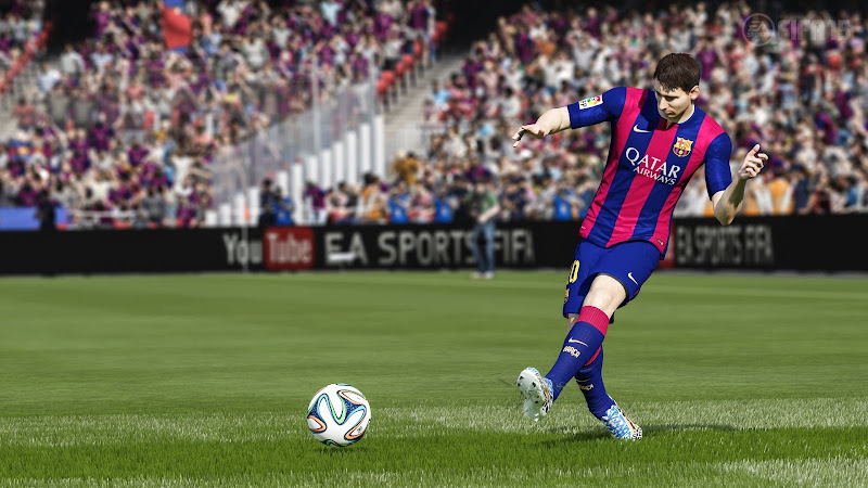 Fifa 15 HD