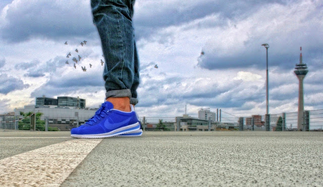 Nike Cortez Ultra BR ©minimalspieltrieb minimal spieltrieb