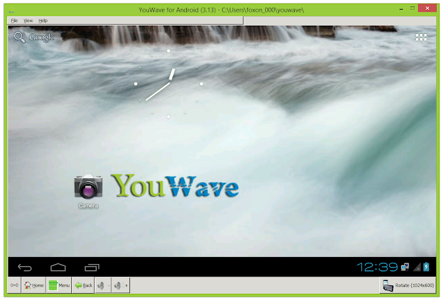 Download YouWave for Android Download YouWave for Android