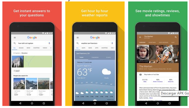 Google App 8.6.9 Google App 8.6.9
