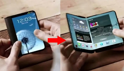 Spesifikasi Samsung Galaxy X1 Spesifikasi Samsung Galaxy X1 Kita sudah tahu bahwa Samsung bekerja pada smartphone dilipat yang mungkin dipasarkan dengan nama Galaxy X. Dan sekarang, monikers Galaxy X1 dan Galaxy X1 Ditambah telah bocor. kebocoran datang dalam bentuk posting Weibo yang juga mengungkapkan nomor model untuk perangkat ini - SM-X9000 dan SM-X9050 - serta apa versi Android mereka jalankan. Dari apa yang telah kita dengar sampai sekarang, proyek smartphone dilipat Samsung secara internal kode-bernama Project Loire. Perangkat ini dikabarkan datang dengan layar 4K, dan juga dikatakan untuk memanfaatkan berbagai bentuk biometrik termasuk jari, wajah, dan kelapa.
