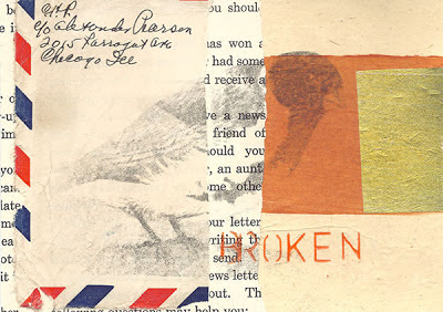 PAPER TRANSFERS