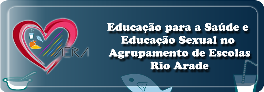 Educação para a Saúde e Educação Sexual no Agrupamento de Escolas Rio Arade