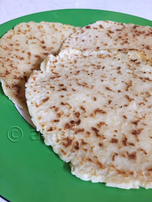 Potato Pancakes Potato Pancakes