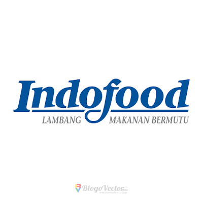 Indofood Logo Vector