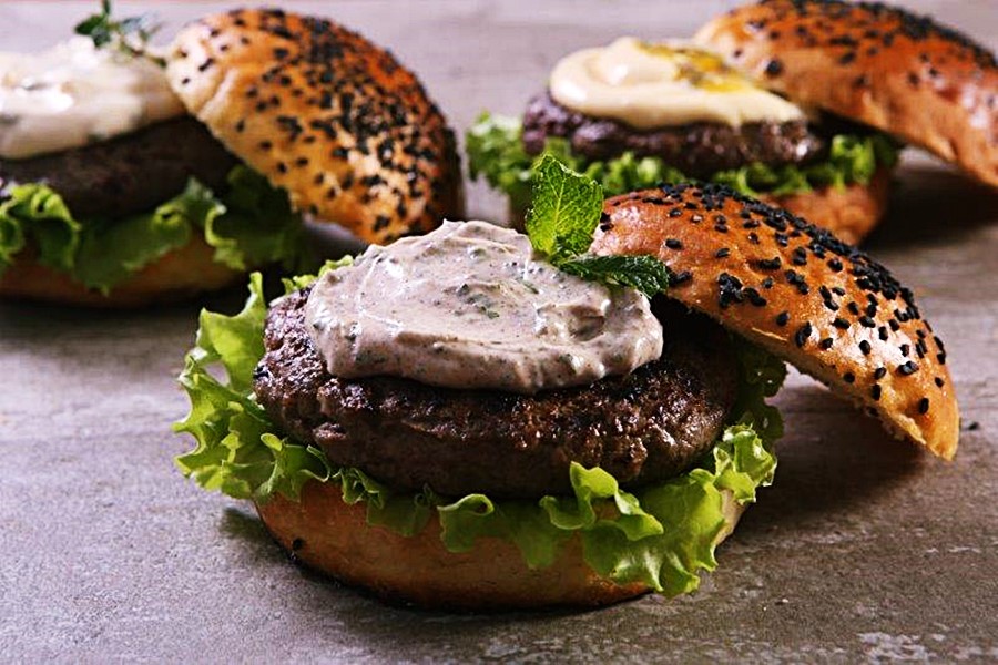 Receitas: Três molhos com maionese! Receitas: Três molhos com maionese!