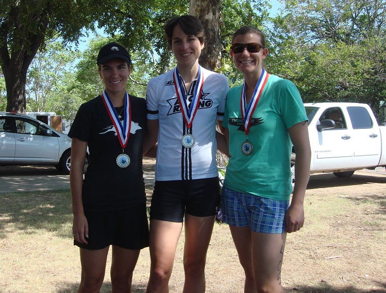 Austin Texas Triathlon News, Reviews, Events 2011 Marble Falls