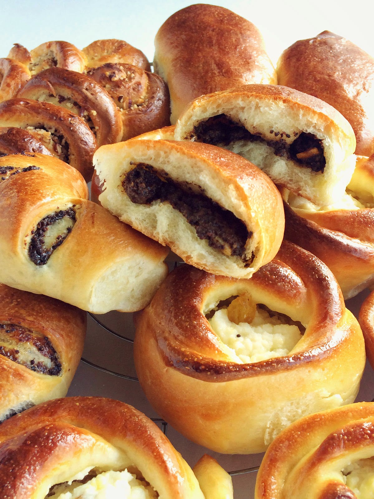 Кулинарные моменты: Очень хорошее дрожжевое тесто