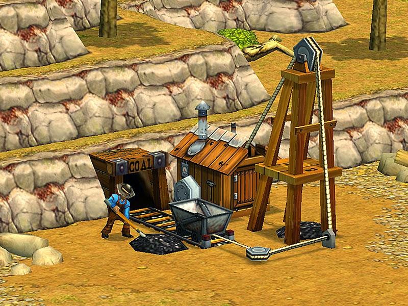 Westward Game Full Version