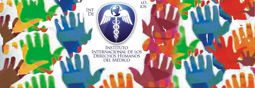 Instituto Internacional de los Derechos Humanos del Médico 