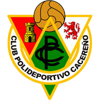 CLUB POLIDEPORTIVO CACEREO